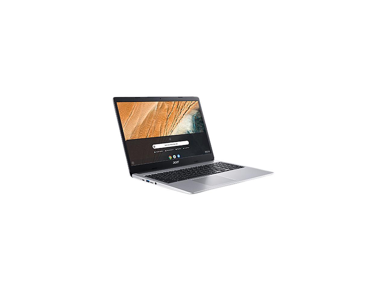 Acer Chromebook CB315-3H-C2C3 15.6" Celeron N 4GB 32GB Laptop - NX.HKBAA.002-4 New