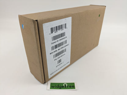 Cisco Meraki 250WAC Power Supply Module - A40-20010-A /  Used