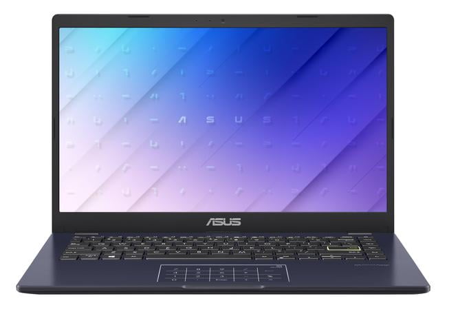 ASUS Ultra Thin 14" Celeron N 4GB 64GB SSD Laptop - 90NB0Q15-M05780 Used