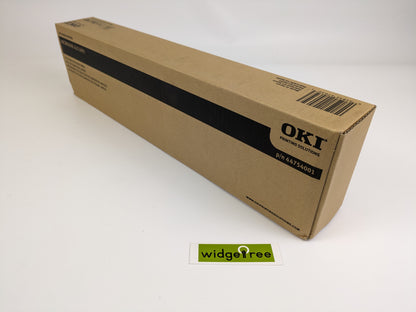 OKI Microline 621/691 Pull Tractor Assembly - 44754001 /  New