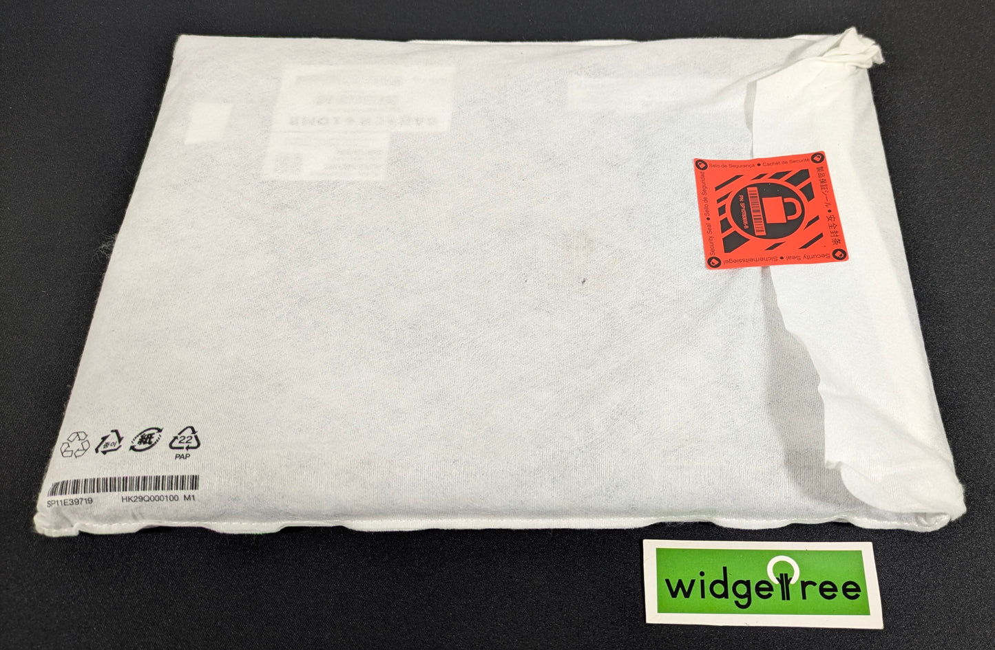 Lenovo ThinkPad T14 G5 14" Ultra 5 vPro 16GB 256GB SSD Laptop - 21MMS24200 /  Used