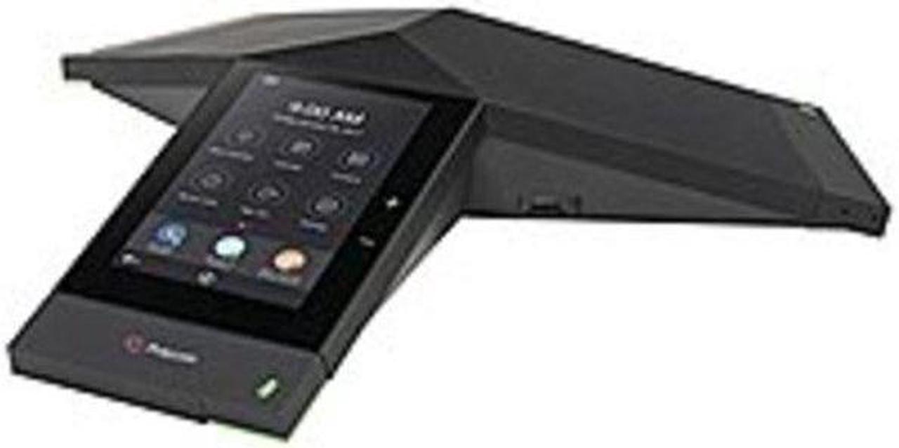 Polycom RealPresence Trio 8500 Bluetooth Conference Phone - 2200-66700-019 /  Used