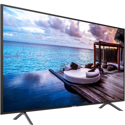 Samsung - 50" 670U Series Premium 4K UHD Hospitality TV - HG50NJ670UFXZA Reconditioned
