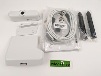 NEC Interactive Camera Module w/ Dual Pens - NP04Wi /  Used