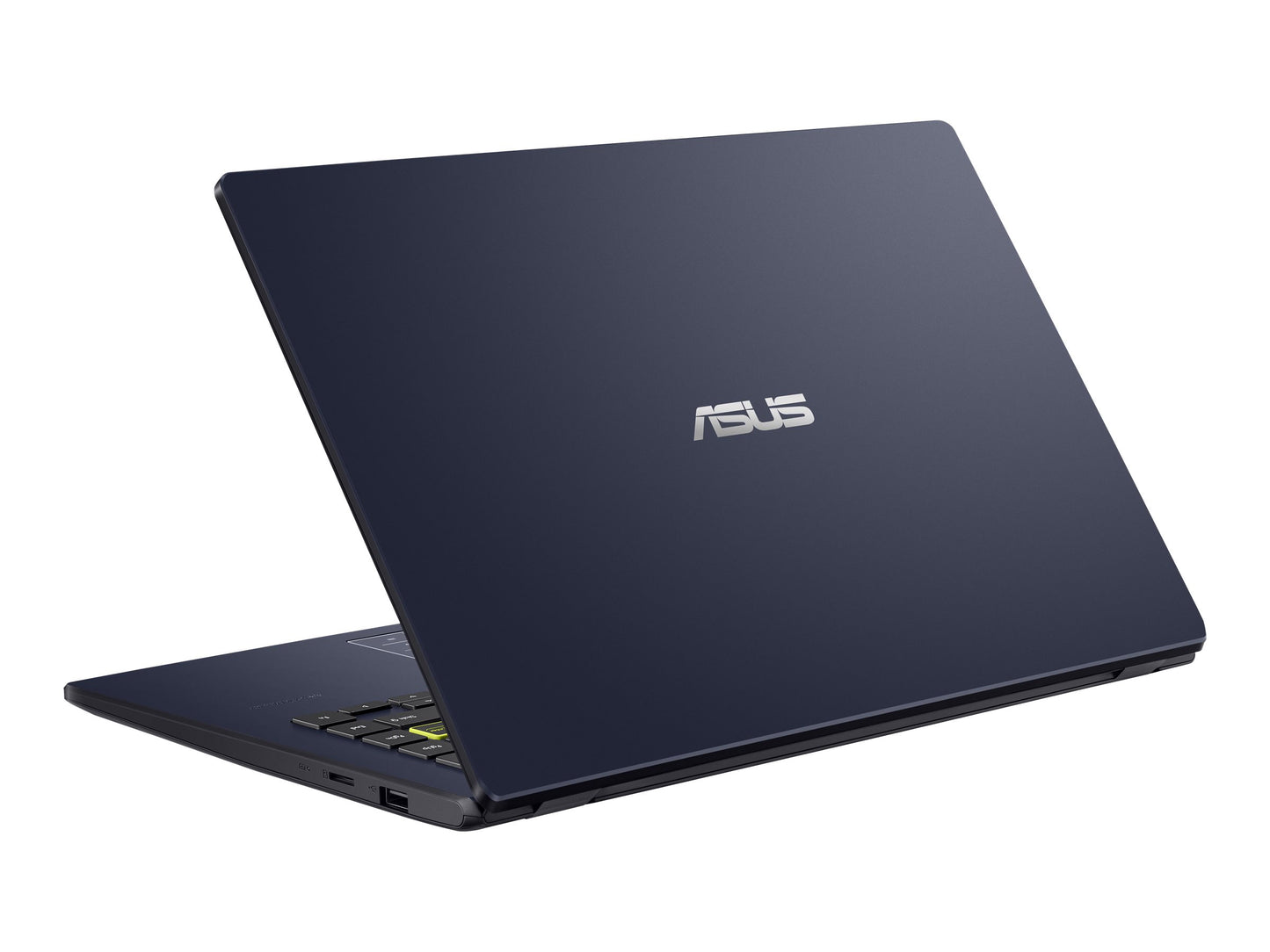 ASUS L410 Ultra Thin 14" Celeron N 4GB 64GB SSD Laptop - 90NB0Q15-M05780