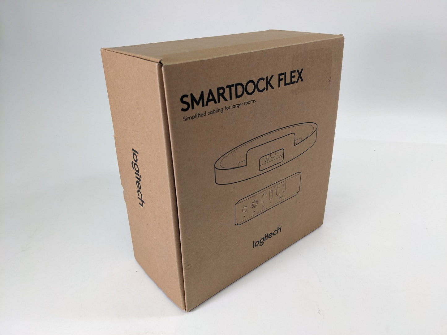 Logitech SmartDock Flex - 960-001213 549.99