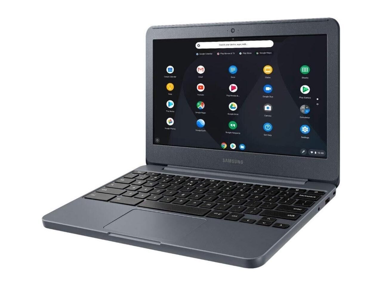 Samsung Chromebook 3 11.6" Atom X5 4GB 32GB eMMC Laptop - XE501C13-S02US Used