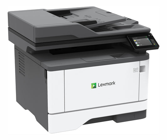 Lexmark MX431 Laser Monochrome AIO Printer - 29S0500 Used