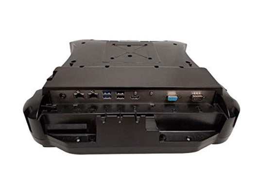 Panasonic Toughbook 33 Vehicle Dock - GJ-33-TVD0-L Used