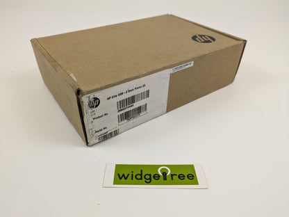 HP Elite USB-C Laptop Docking Station - Z9R42UT#ABA /  Used
