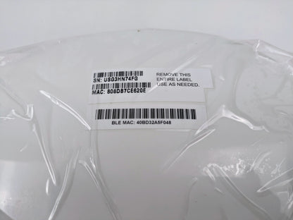 HPE Aruba AP-325 Instant Wireless Access Point - JW328A /  Used