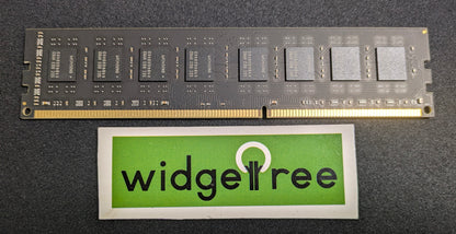 Total Micro Dell 8GB DDR3 (PC3-12800) 240-Pin DIMM Memory - A6994446-TM /  Used