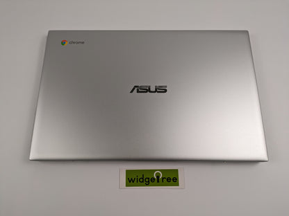 ASUS Chromebook C425TA-WH348 14" M3 4GB 128GB SSD Laptop - 90NX02H1-M00060 /  Used