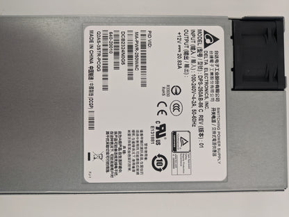 Cisco Meraki 250WAC Power Supply Module - A40-20010-A /  Used