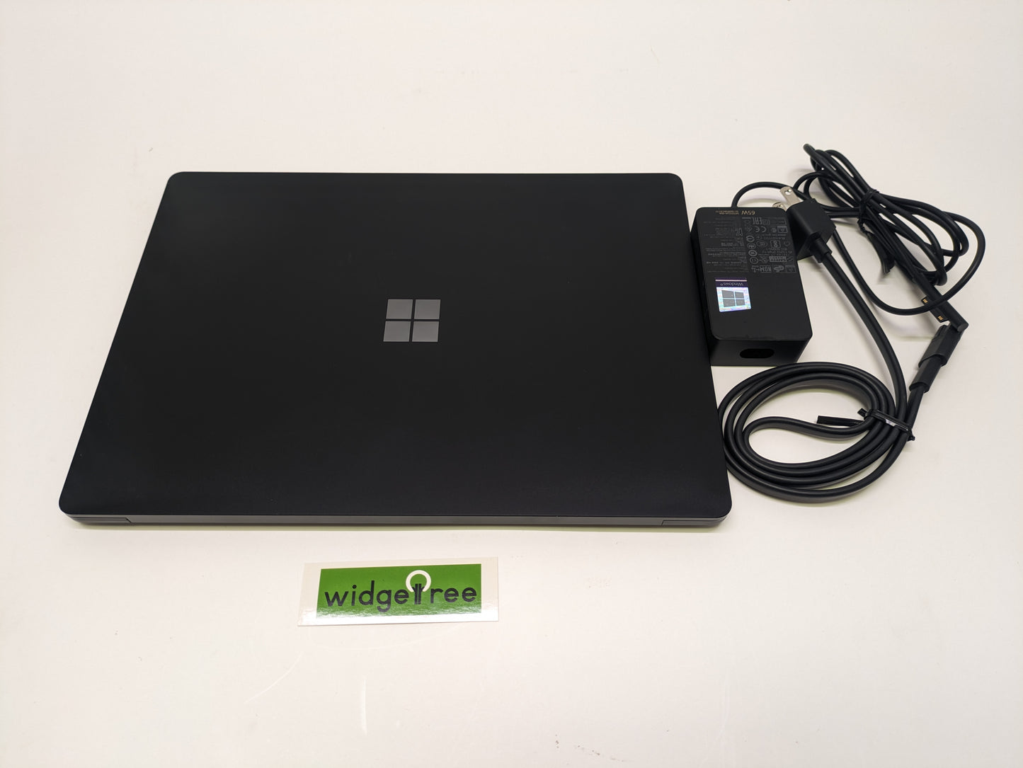 Microsoft Surface 3 - 13" Core i5 10th 8GB 256GB Laptop AS/IS