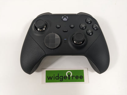 Microsoft Xbox Elite Series 2 Wireless Controller - FST-00001 /  Used