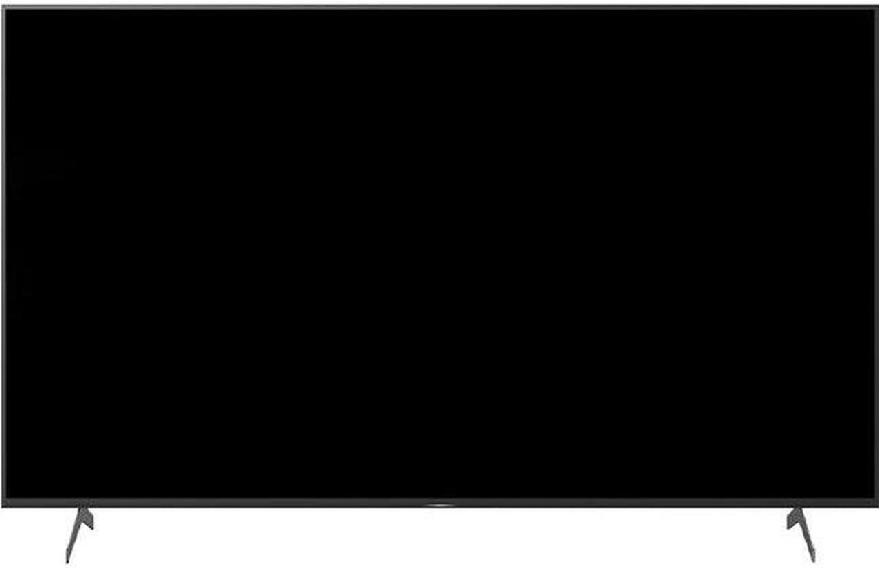 Sony BRAVIA 75" 4K UHD HDR LED Digital Signage TV - FW75BZ40H /  Used
