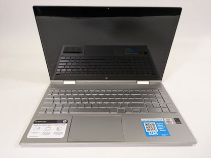 HP Envy x360 15M-ED0023DX 15.6" i7 10th 12GB 512GB SSD Laptop - 9HP24UA#ABA Reconditioned