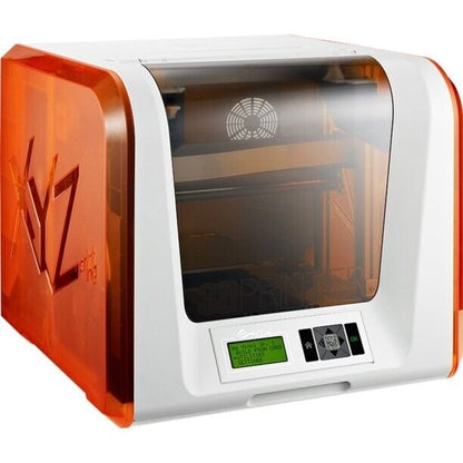 XYZprinting Da Vinci Junior 1.0 3D Printer - 3F1J0XUS00C New