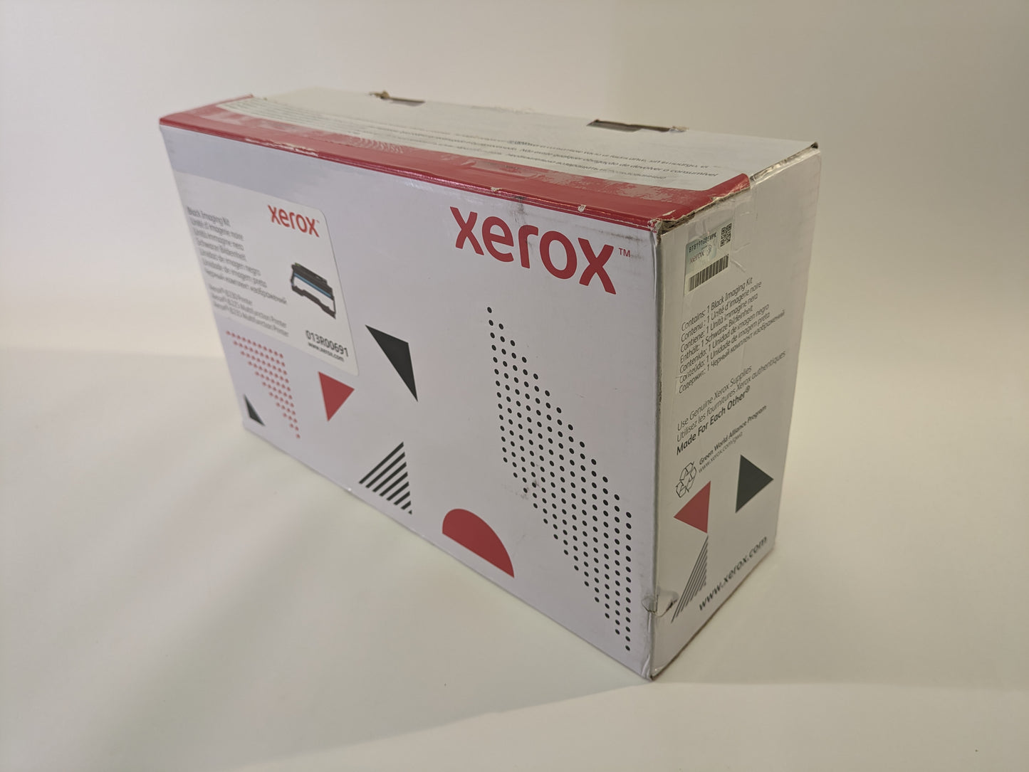 Xerox B230/B225/B235 Black Imaging Kit - 013R00691 New