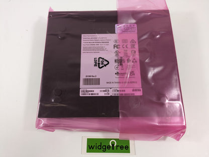 Aruba Unity EdgeConnect XS SD-WAN Gateway Device - JM962A /  Used