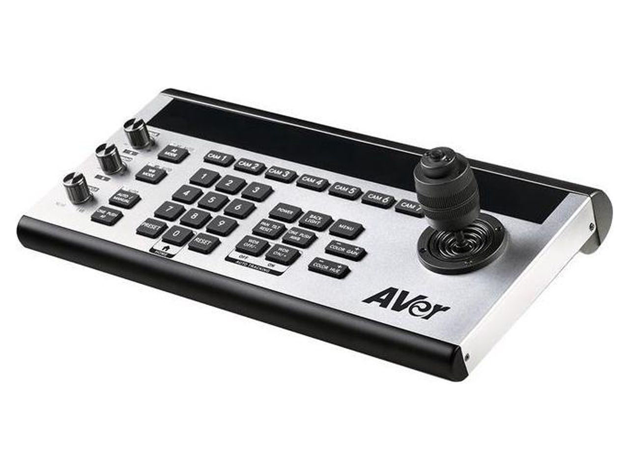 AVer Professional CL01 IP PTZ Camera Controller - 60S3300000AB