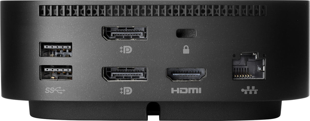HP G5 USB-C Docking Station - 5YH27AV Used