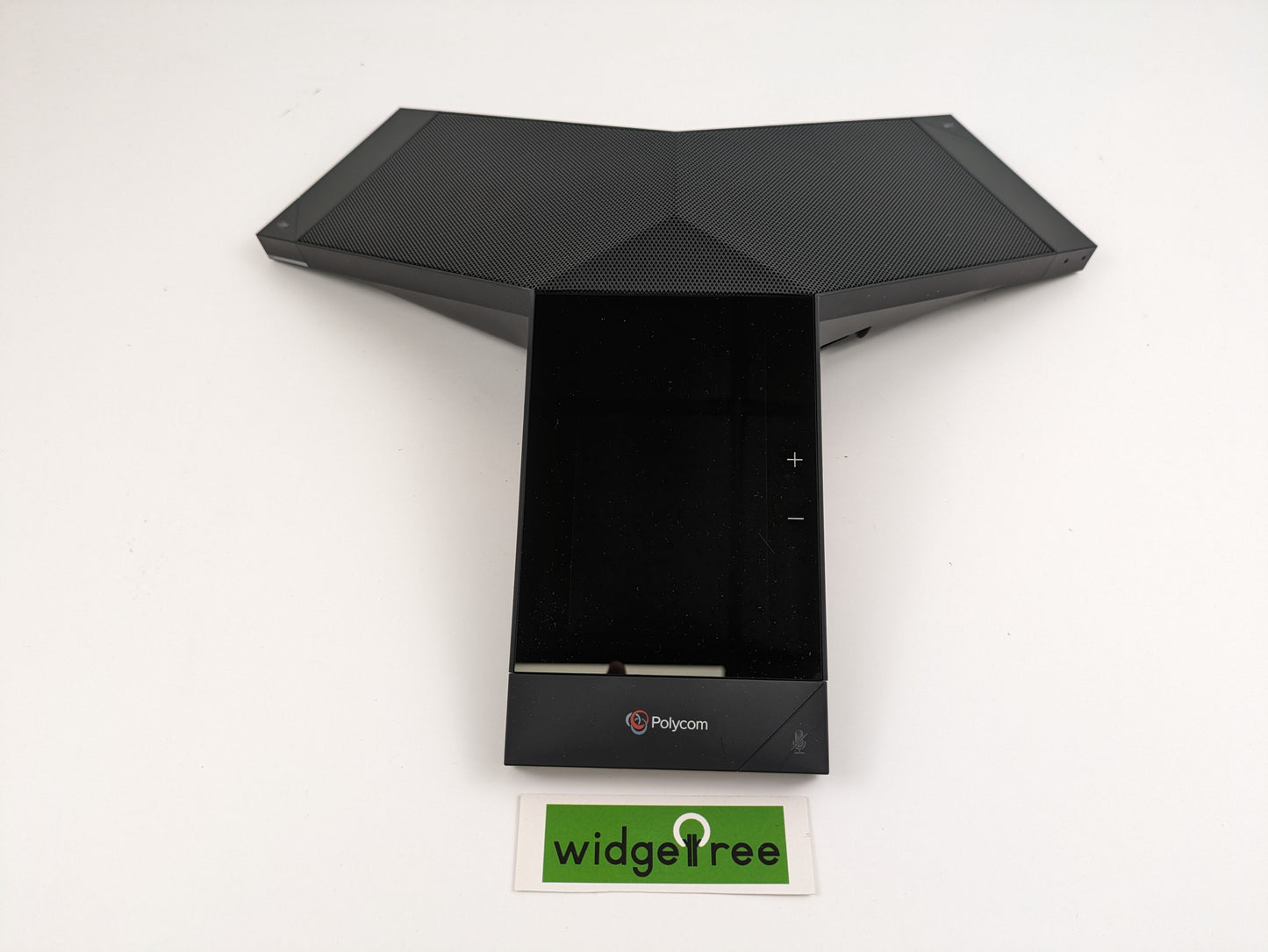 Polycom RealPresence Trio 8500 Bluetooth Conference Phone - 2200-66700-019 /  Used