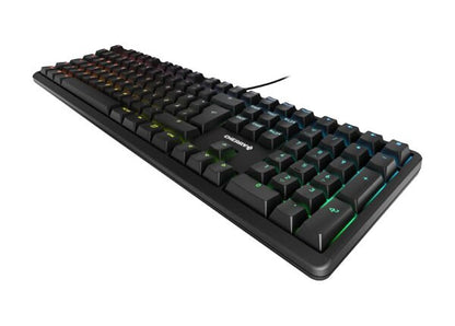 CHERRY G80 3000N RGBWired Keyboard