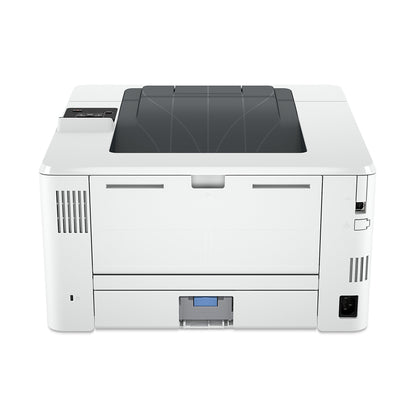 HP LaserJet Pro 4001ne Wireless Laser Monochrome Printer - 2Z599E#BGJ New