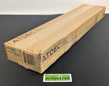 ATDEC 24" TV Tilt Wall Mount - AD-WT-5060 /  New
