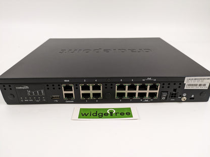 Cradlepoint Advanced Edge Verizon 4G LTE Router - AER3100LPE-VZ /  Used