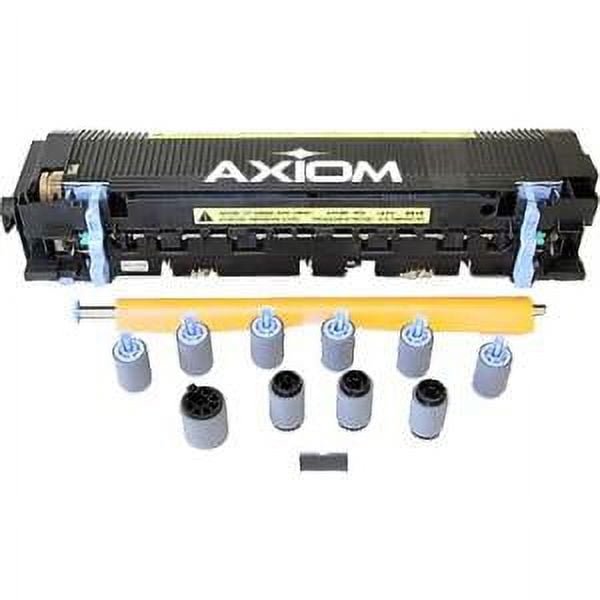 Axiom HP LaserJet 4100 Printer Maintenance Kit - C8057A-AX Used