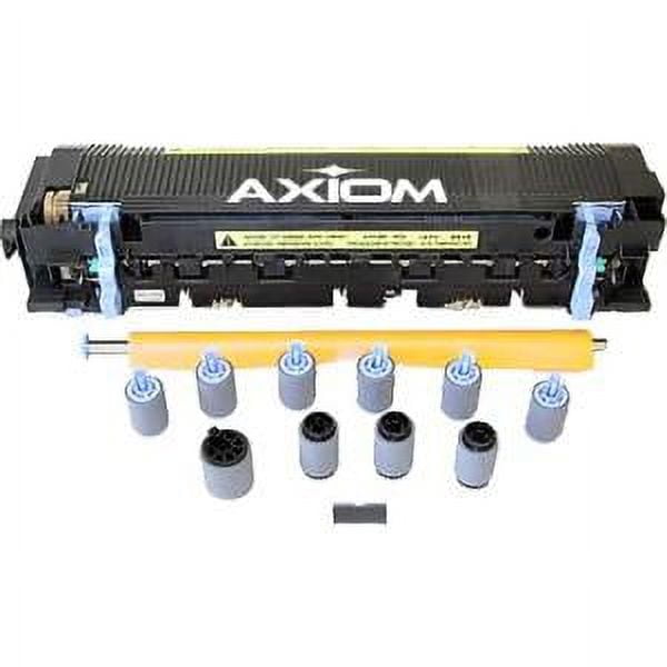 Axiom HP LaserJet 4100 Printer Maintenance Kit - C8057A-AX /  Used