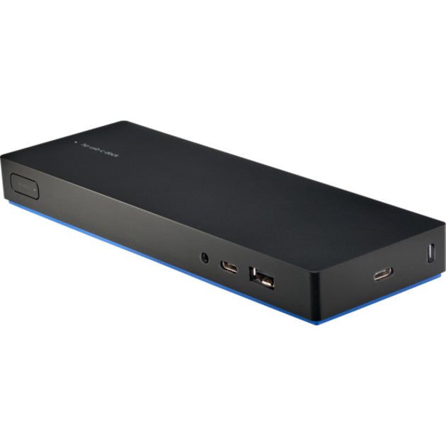 HP Elite USB-C Laptop Docking Station - Z9R42UT#ABA /  Used