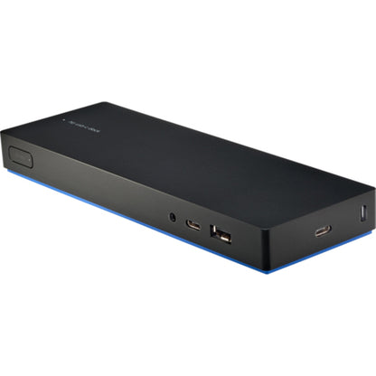HP Elite USB-C Laptop Docking Station - Z9R42UT#ABA /  Used