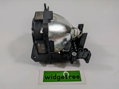 BTI Panasonic Replacement 60W Projector Lamp - ET-LAD60W-BTI /  Used