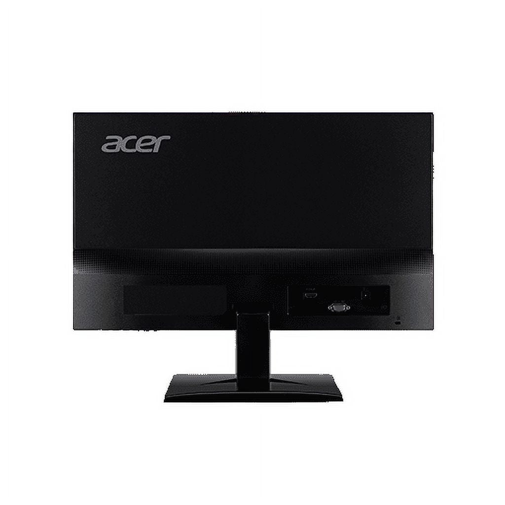 Acer HA220Q Bbix 21.5" FHD VGA FreeSync IPS LED Monitor - UM.WW0AA.B02 Used