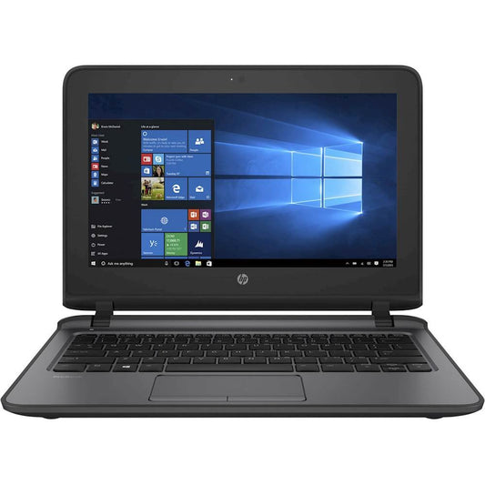 HP ProBook 11 G2 11.6" Pentium 8GB 128GB SSD Touch Laptop - 4HY12UP#ABA Used