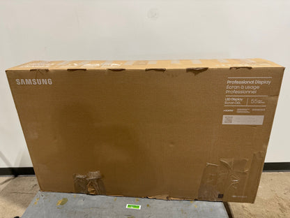Samsung 55" Video Wall Display - VM55B-U /  Reconditioned