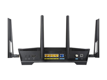 ASUS AC2600 Dual Band Cable Modem/Router - CM-32_AC2600 Reconditioned