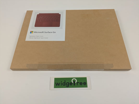 Microsoft Surface Go Keyboard Cover - KCT-00061 Used