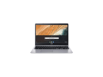 Acer Chromebook CB315-3H-C2C3 15.6" Celeron N 4GB 32GB Laptop - NX.HKBAA.002-4 New