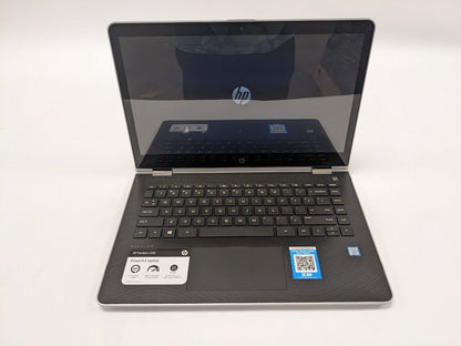 HP Pavilion 14-BA175NR 14" i5 8th 8GB 1TB HDD Laptop - 3VN43UA#ABA Reconditioned