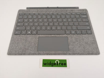 Microsoft Surface Pro Alcantar Signature Type Cover - FFQ-00141 Used