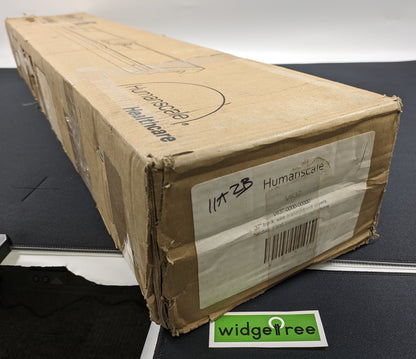 Humanscale ViewPoint V6 37" Track Assembly - V637 /  Used