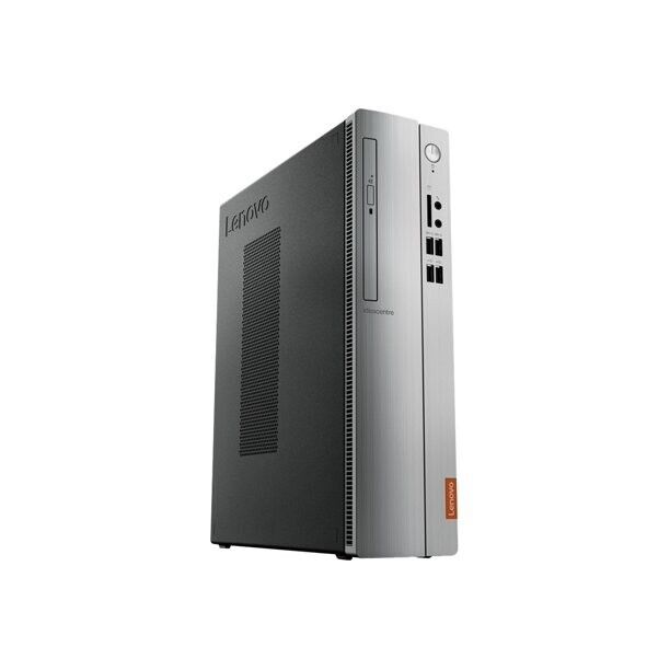 Lenovo IdeaCentre 310S AMD A9 4GB 1TB HDD PC - 90G9003RUS Reconditioned