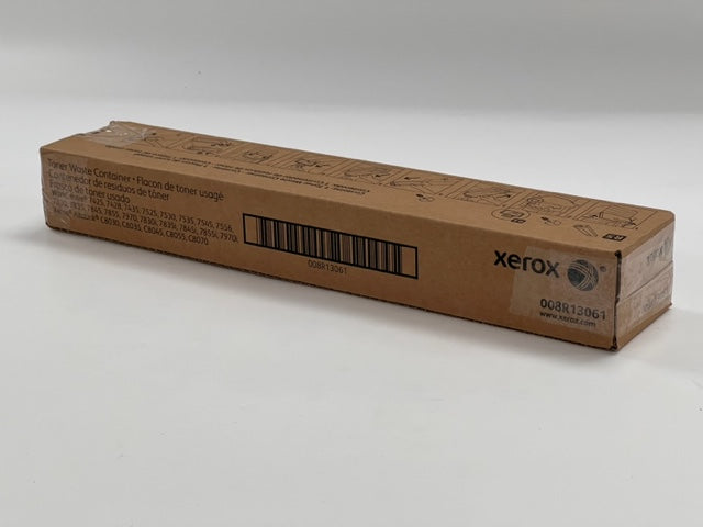 Xerox Waste Toner Container - 008R13061 23.99