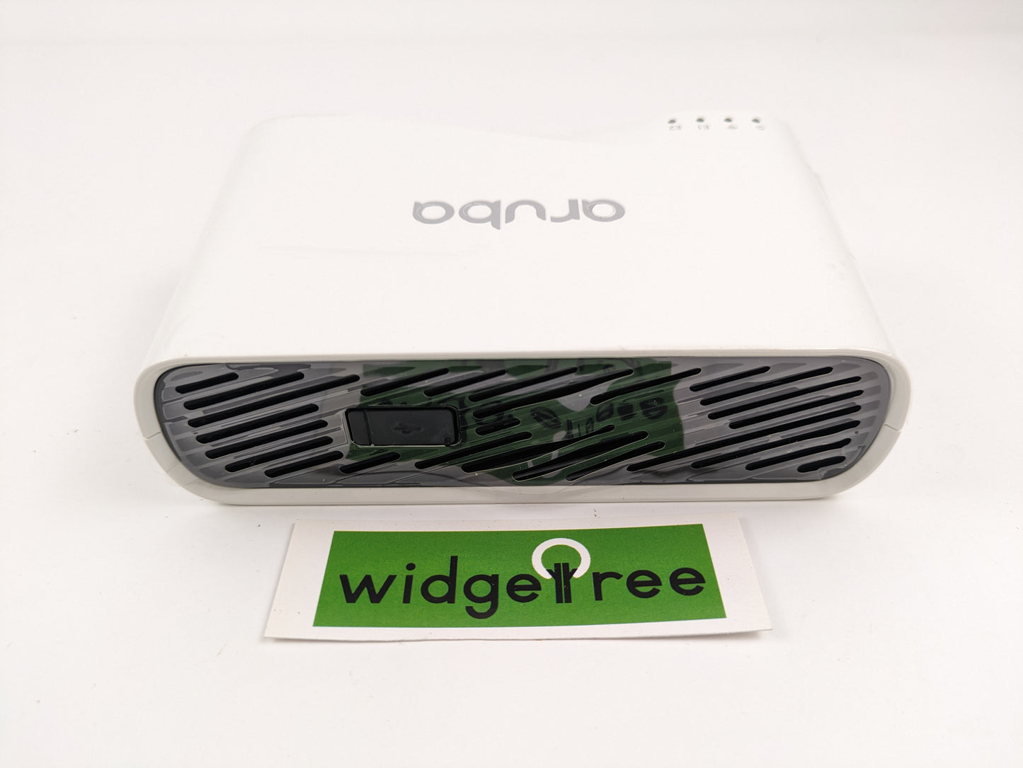 HPE Aruba AP-203R Indoor MIMO Wireless Access Point - JY714A /  Used