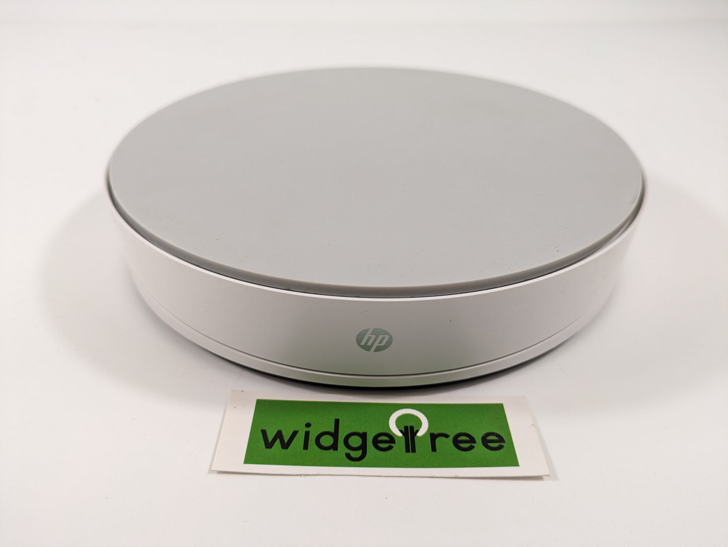 HP Sprout 3D Capture Stage - M2R07AA#ABL /  Used